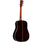 Martin Custom Shop 28 Style Adirondack Spruce-Wild Grain East Indian Rosewood Dreadnought Acoustic Guitar Ambertone
