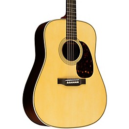 Martin Custom Shop 28 Style Adirondack Spruce-East Indian Rosewood Dreadnought Acoustic Guitar Aging Toner