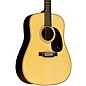 Martin Custom Shop 28 Style Adirondack Spruce-East Indian Rosewood Dreadnought Acoustic Guitar Aging Toner thumbnail