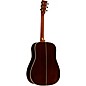 Martin Custom Shop 28 Style Adirondack Spruce-East Indian Rosewood Dreadnought Acoustic Guitar Aging Toner