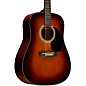 Martin Custom Shop 18 Style Adirondack Spruce-Mahogany Herringbone Dreadnought Acoustic Guitar Ambertone thumbnail