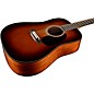 Martin Custom Shop 18 Style Adirondack Spruce-Mahogany Herringbone Dreadnought Acoustic Guitar Ambertone