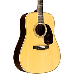 Martin Custom Shop 35 Style Adirondack Spruce-East Indian Rosewood Dreadnought Acoustic Guitar Aging Toner