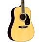 Martin Custom Shop 35 Style Adirondack Spruce-East Indian Rosewood Dreadnought Acoustic Guitar Aging Toner thumbnail