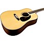 Martin Custom Shop 35 Style Adirondack Spruce-East Indian Rosewood Dreadnought Acoustic Guitar Aging Toner