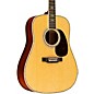 Martin Custom Shop 41 Style Spruce-Cocobolo Dreadnought Acoustic Guitar Aging Toner thumbnail