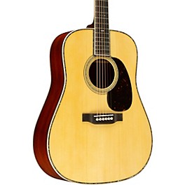 Martin Custom Shop 45 Style Adirondack Spruce-Cocobolo Dreadnought Acoustic Guitar Aging Toner