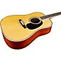 Martin Custom Shop 45 Style Adirondack Spruce-Cocobolo Dreadnought Acoustic Guitar Aging Toner