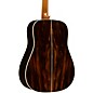Martin Custom Shop 41 Style Spruce-Ziricote Dreadnought Acoustic Guitar Natural