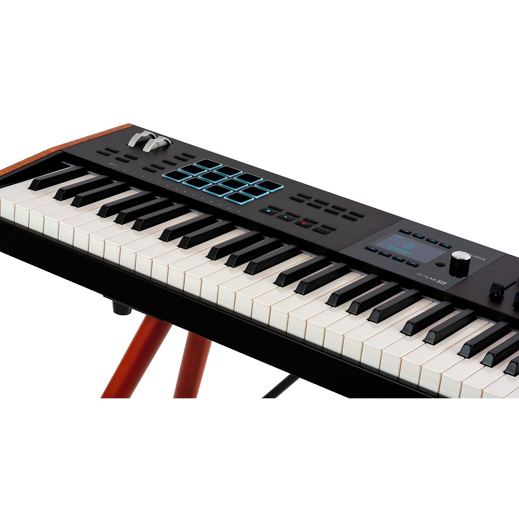 Arturia KeyLab 88 mk3 Keyboard Controller Black | Guitar Center