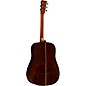 Martin Custom Shop 18 Style Italian Alpine Spruce VTS-Wild Grain East Indian Rosewood Dreadnought Acoustic Guitar Toasted ...