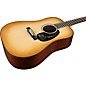Martin Custom Shop 18 Style Italian Alpine Spruce VTS-Wild Grain East Indian Rosewood Dreadnought Acoustic Guitar Toasted ...