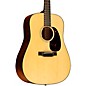 Martin Custom Shop 18 Style Adirondack Spruce-Mahogany Dreadnought Acoustic-Electric Guitar Aging Toner thumbnail