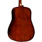 Martin Custom Shop 18 Style Adirondack Spruce-Mahogany Dreadnought Acoustic-Electric Guitar Aging Toner