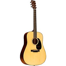Martin Custom Shop 18 Style Adirondack Spruce-Mahogany Dreadnought Acoustic-Electric Guitar Aging Toner