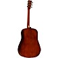 Martin Custom Shop 18 Style Adirondack Spruce-Mahogany Dreadnought Acoustic-Electric Guitar Aging Toner