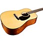 Martin Custom Shop 18 Style Adirondack Spruce-Mahogany Dreadnought Acoustic-Electric Guitar Aging Toner