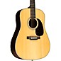 Martin Custom Shop 28 Style Adirondack Spruce-East Indian Rosewood Dreadnought Acoustic-Electric Guitar Aging Toner thumbnail