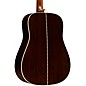 Martin Custom Shop 28 Style Adirondack Spruce-East Indian Rosewood Dreadnought Acoustic-Electric Guitar Aging Toner