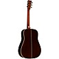Martin Custom Shop 28 Style Adirondack Spruce-East Indian Rosewood Dreadnought Acoustic-Electric Guitar Aging Toner