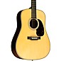 Martin Custom Shop HD 28 Style Adirondack Spruce-East Indian Rosewood Dreadnought Acoustic-Electric Guitar Aging Toner thumbnail