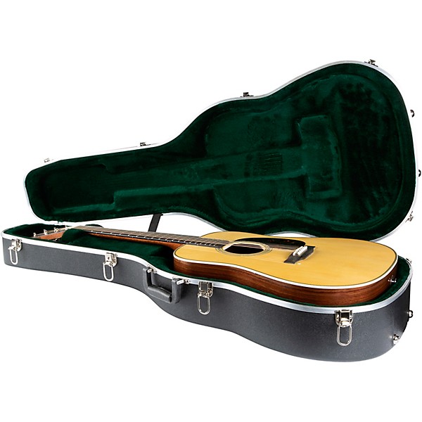 Martin Custom Shop HD 28 Style Adirondack Spruce-East Indian Rosewood Dreadnought Acoustic-Electric Guitar Aging Toner