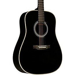Martin Custom Shop HD 28 Style Spruce-East Indian Rosewood Dreadnought Acoustic Guitar Natural