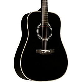 Martin Custom Shop HD 28 Style Spruce-East Indian Rosewood Dreadnought Acoustic Guitar Natural