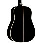 Martin Custom Shop HD 28 Style Spruce-East Indian Rosewood Dreadnought Acoustic Guitar Natural