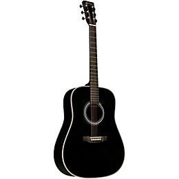 Martin Custom Shop HD 28 Style Spruce-East Indian Rosewood Dreadnought Acoustic Guitar Natural