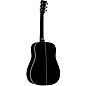Martin Custom Shop HD 28 Style Spruce-East Indian Rosewood Dreadnought Acoustic Guitar Natural