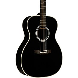 Martin Custom Shop 28 Style Spruce-East Indian Rosewood Auditorium Acoustic Guitar Natural