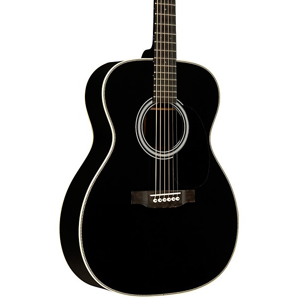 Martin Custom Shop 28 Style Spruce-East Indian Rosewood Auditorium Acoustic Guitar Natural