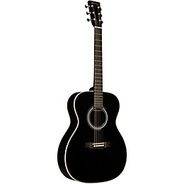 Martin Custom Shop 28 Style Spruce-East Indian Rosewood Auditorium Acoustic Guitar Natural