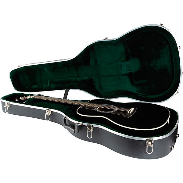 Martin Custom Shop 28 Style Spruce-East Indian Rosewood Auditorium Acoustic Guitar Natural