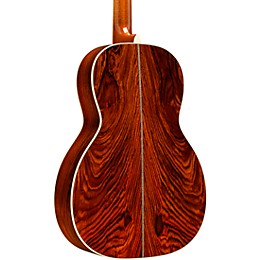 Martin Custom Shop 42 Style Adirondack Spruce-Cocobolo Grand Concert Acoustic Guitar Aging Toner