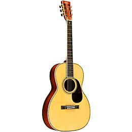 Martin Custom Shop 42 Style Adirondack Spruce-Cocobolo Grand Concert Acoustic Guitar Aging Toner