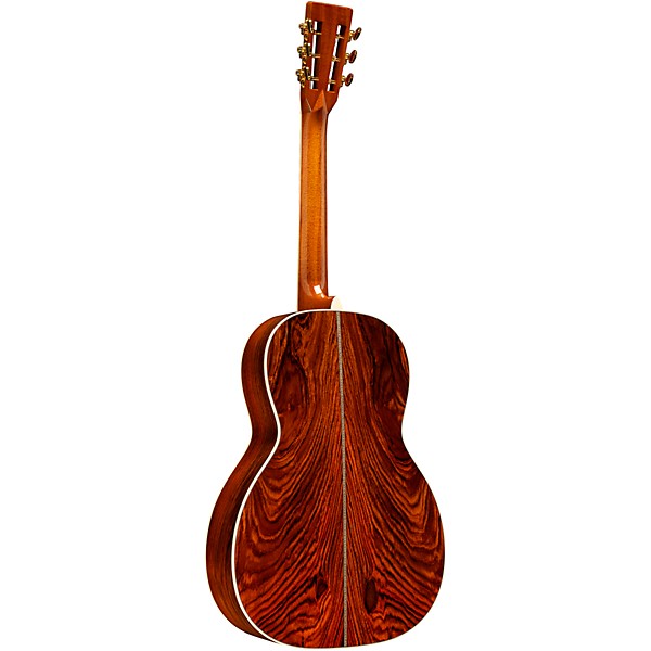 Martin Custom Shop 42 Style Adirondack Spruce-Cocobolo Grand Concert Acoustic Guitar Aging Toner