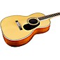 Martin Custom Shop 42 Style Adirondack Spruce-Cocobolo Grand Concert Acoustic Guitar Aging Toner