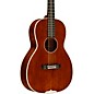 Martin Custom Shop 3K Style All Flamed Mahogany Grand Concert Acoustic Guitar Natural thumbnail