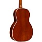 Martin Custom Shop 3K Style All Flamed Mahogany Grand Concert Acoustic Guitar Natural