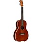 Martin Custom Shop 3K Style All Flamed Mahogany Grand Concert Acoustic Guitar Natural