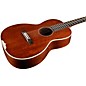 Martin Custom Shop 3K Style All Flamed Mahogany Grand Concert Acoustic Guitar Natural