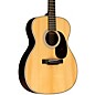 Martin Custom Shop 28 Style Adirondack Spruce VTS-Wild Grain East Indian Rosewood OM Acoustic Guitar Natural thumbnail