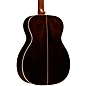 Martin Custom Shop 28 Style Adirondack Spruce VTS-Wild Grain East Indian Rosewood OM Acoustic Guitar Natural