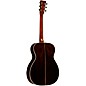 Martin Custom Shop 28 Style Adirondack Spruce VTS-Wild Grain East Indian Rosewood OM Acoustic Guitar Natural