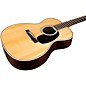 Martin Custom Shop 28 Style Adirondack Spruce VTS-Wild Grain East Indian Rosewood OM Acoustic Guitar Natural