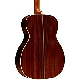 Martin Custom Shop 28 Style Adirondack Spruce-East Indian Rosewood Auditorium Acoustic Guitar Aging Toner