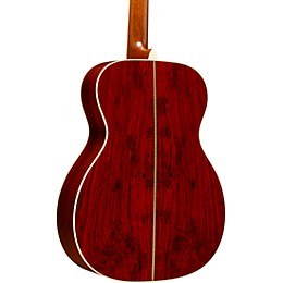 Martin Custom Shop 41 Style Spruce-Cocobolo Auditorium Acoustic Gutiar Aging Toner
