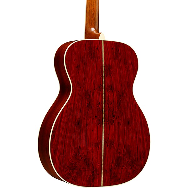 Martin Custom Shop 41 Style Spruce-Cocobolo Auditorium Acoustic Gutiar Aging Toner
